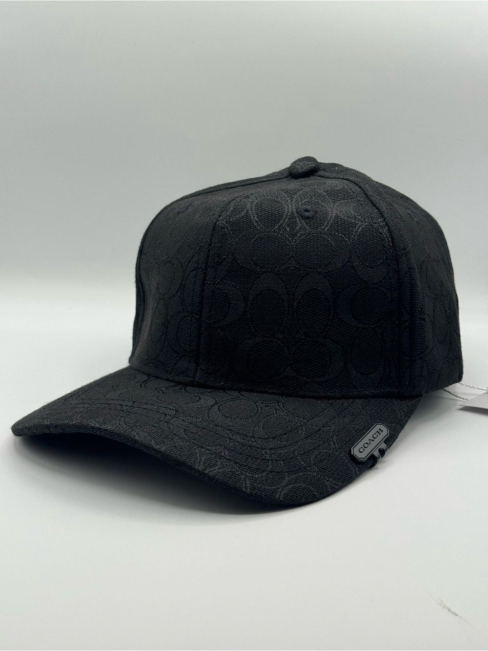 Coach Hat